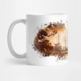 What Remains of Edith Finch Mug